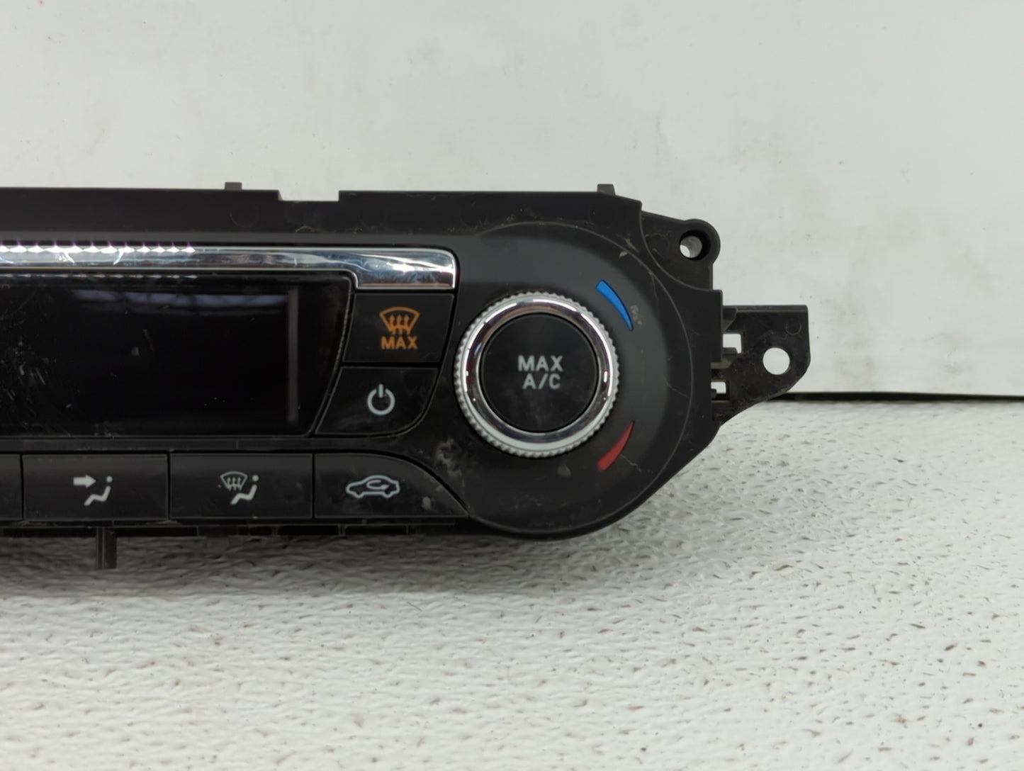 2013-2015 Ford Escape Climate Control Module Temperature AC/Heater Replacement P/N:CJ5T-18C612-BC CJ5T-18C612-BA Fits OEM Us