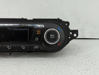 2013-2015 Ford Escape Climate Control Module Temperature AC/Heater Replacement P/N:CJ5T-18C612-BC CJ5T-18C612-BA Fits OEM Us