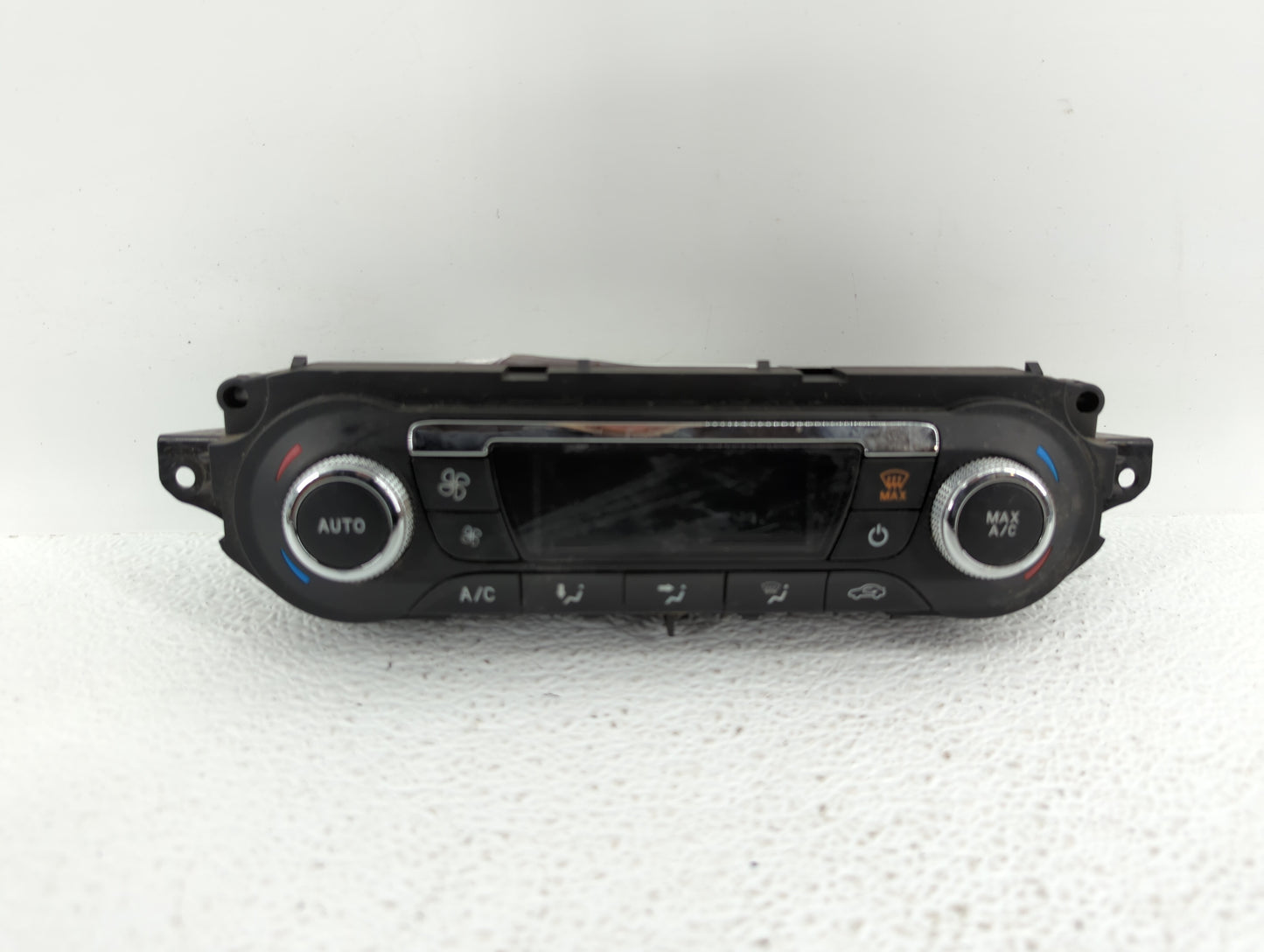2013-2015 Ford Escape Climate Control Module Temperature AC/Heater Replacement P/N:CJ5T-18C612-BC CJ5T-18C612-BA Fits OEM Us