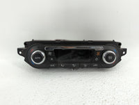 2013-2015 Ford Escape Climate Control Module Temperature AC/Heater Replacement P/N:CJ5T-18C612-BC CJ5T-18C612-BA Fits OEM Us