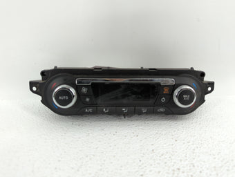 compare product 2013-2015 Ford Escape Climate Control Module Temperature AC/Heater Replacement P/N:CJ5T-18C612-BC CJ5T-18C612-BA Fits OEM Used Auto Parts