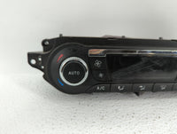 2013-2015 Ford Escape Climate Control Module Temperature AC/Heater Replacement P/N:CJ5T-18C612-BC CJ5T-18C612-BA Fits OEM Us