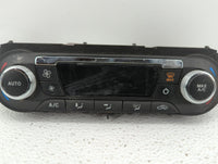 2013-2015 Ford Escape Climate Control Module Temperature AC/Heater Replacement P/N:CJ5T-18C612-BC CJ5T-18C612-BA Fits OEM Us
