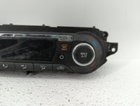 2013-2015 Ford Escape Climate Control Module Temperature AC/Heater Replacement P/N:CJ5T-18C612-BC CJ5T-18C612-BA Fits OEM Us