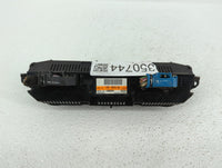 2013-2015 Ford Escape Climate Control Module Temperature AC/Heater Replacement P/N:CJ5T-18C612-BC CJ5T-18C612-BA Fits OEM Us