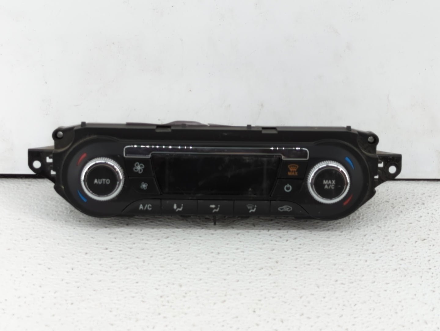 2013-2015 Ford Escape Climate Control Module Temperature AC/Heater Replacement P/N:CJ5T-18C612-BC CJ5T-18C612-BA Fits OEM Us
