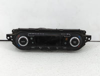 2013-2015 Ford Escape Climate Control Module Temperature AC/Heater Replacement P/N:CJ5T-18C612-BC CJ5T-18C612-BA Fits OEM Us