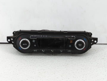 2013-2015 Ford Escape Climate Control Module Temperature AC/Heater Replacement P/N:CJ5T-18C612-BC CJ5T-18C612-BA Fits OEM Us