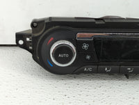 2013-2015 Ford Escape Climate Control Module Temperature AC/Heater Replacement P/N:CJ5T-18C612-BC CJ5T-18C612-BA Fits OEM Us