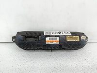 2013-2015 Ford Escape Climate Control Module Temperature AC/Heater Replacement P/N:CJ5T-18C612-BC CJ5T-18C612-BA Fits OEM Us