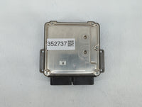 2013-2015 Ford Escape PCM Engine Control Computer ECU ECM PCU OEM P/N:DJ5A-12A650-ABB FJ5A-12A650-DC Fits Fits 2013 2014 201