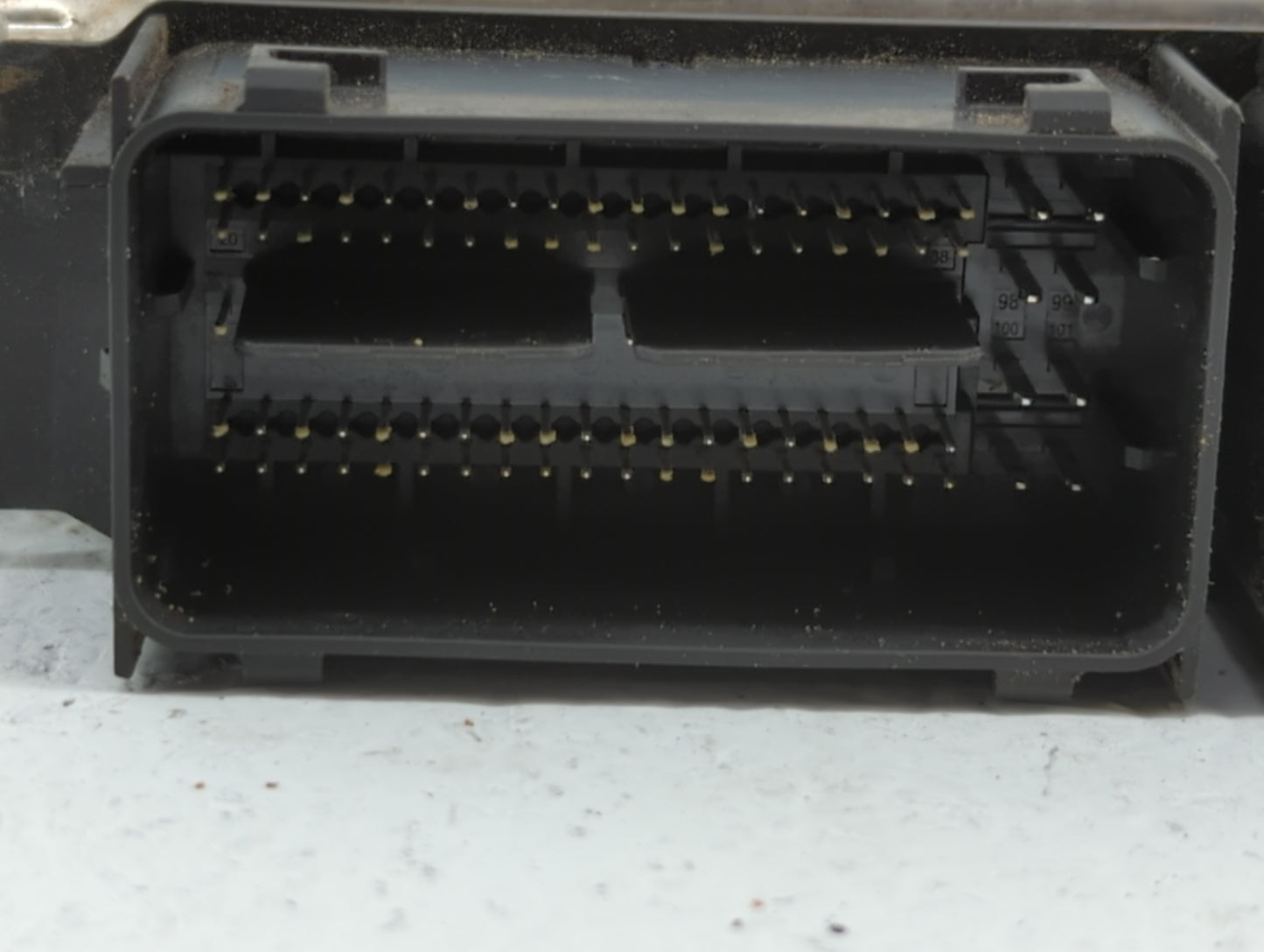 2013-2015 Ford Escape PCM Engine Control Computer ECU ECM PCU OEM P/N:DJ5A-12A650-ABB FJ5A-12A650-DC Fits Fits 2013 2014 201
