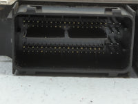 2013-2015 Ford Escape PCM Engine Control Computer ECU ECM PCU OEM P/N:DJ5A-12A650-ABB FJ5A-12A650-DC Fits Fits 2013 2014 201