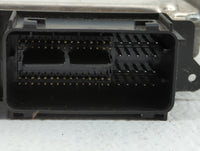 2013-2015 Ford Escape PCM Engine Control Computer ECU ECM PCU OEM P/N:DJ5A-12A650-ABB FJ5A-12A650-DC Fits Fits 2013 2014 201