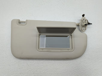 compare product 2013-2019 Ford Escape Sun Visor Shade Replacement Passenger Right Mirror Fits Fits 2013 2014 2015 2016 2017 2018 2019 OEM Used Auto Parts