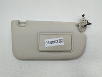 2013-2019 Ford Escape Sun Visor Shade Replacement Passenger Right Mirror Fits Fits 2013 2014 2015 2016 2017 2018 2019 OEM Us
