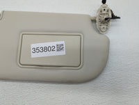 2013-2019 Ford Escape Sun Visor Shade Replacement Passenger Right Mirror Fits Fits 2013 2014 2015 2016 2017 2018 2019 OEM Us