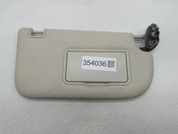 2013-2019 Ford Escape Sun Visor Shade Replacement Passenger Right Mirror Fits Fits 2013 2014 2015 2016 2017 2018 2019 OEM Us