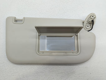 compare product 2013-2019 Ford Escape Sun Visor Shade Replacement Passenger Right Mirror Fits Fits 2013 2014 2015 2016 2017 2018 2019 OEM Used Auto Parts