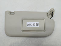 2013-2019 Ford Escape Sun Visor Shade Replacement Passenger Right Mirror Fits Fits 2013 2014 2015 2016 2017 2018 2019 OEM Us
