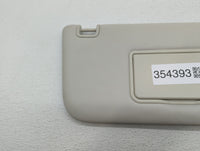 2013-2019 Ford Escape Sun Visor Shade Replacement Passenger Right Mirror Fits Fits 2013 2014 2015 2016 2017 2018 2019 OEM Us