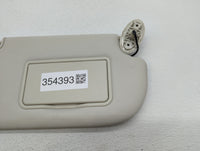 2013-2019 Ford Escape Sun Visor Shade Replacement Passenger Right Mirror Fits Fits 2013 2014 2015 2016 2017 2018 2019 OEM Us