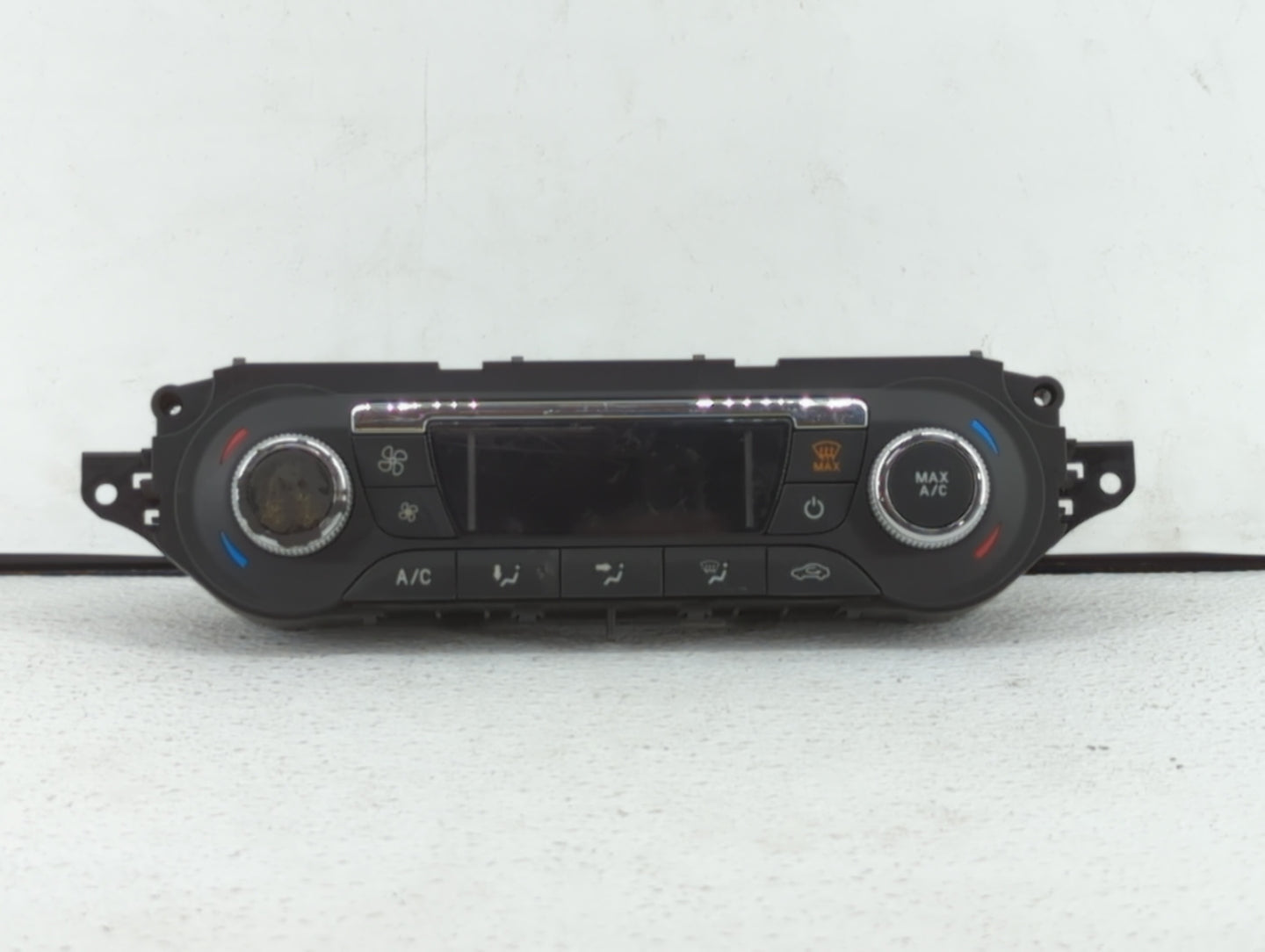 2013-2015 Ford Escape Climate Control Module Temperature AC/Heater Replacement P/N:CJ5T-18C612-BC CJ5T-18C612-BA Fits OEM Us