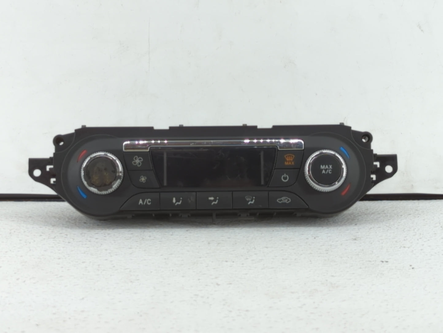 2013-2015 Ford Escape Climate Control Module Temperature AC/Heater Replacement P/N:CJ5T-18C612-BC CJ5T-18C612-BA Fits OEM Us