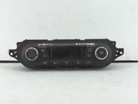 2013-2015 Ford Escape Climate Control Module Temperature AC/Heater Replacement P/N:CJ5T-18C612-BC CJ5T-18C612-BA Fits OEM Us