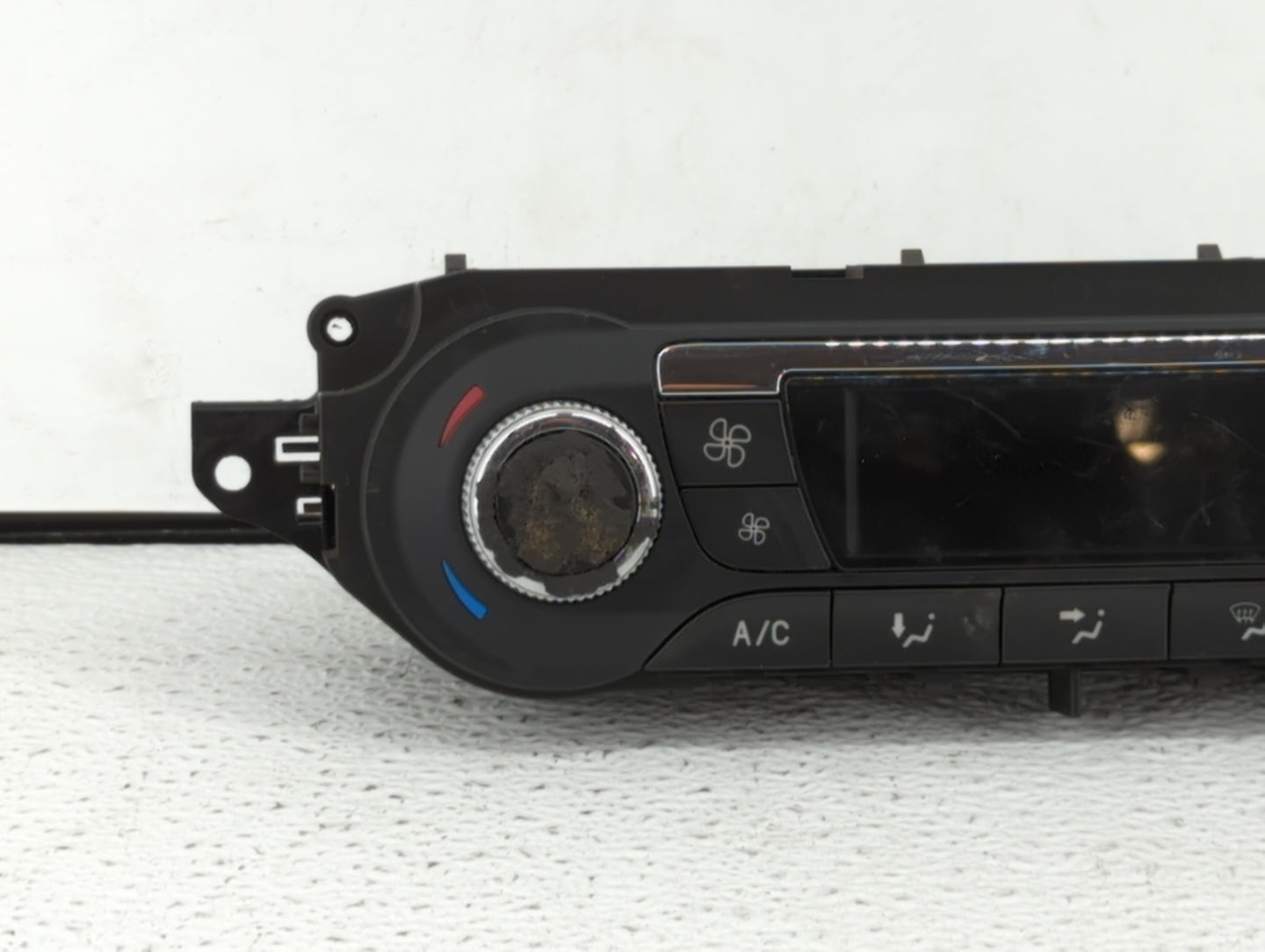 2013-2015 Ford Escape Climate Control Module Temperature AC/Heater Replacement P/N:CJ5T-18C612-BC CJ5T-18C612-BA Fits OEM Us