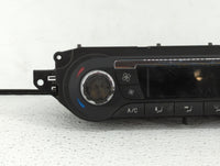 2013-2015 Ford Escape Climate Control Module Temperature AC/Heater Replacement P/N:CJ5T-18C612-BC CJ5T-18C612-BA Fits OEM Us