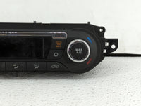 2013-2015 Ford Escape Climate Control Module Temperature AC/Heater Replacement P/N:CJ5T-18C612-BC CJ5T-18C612-BA Fits OEM Us