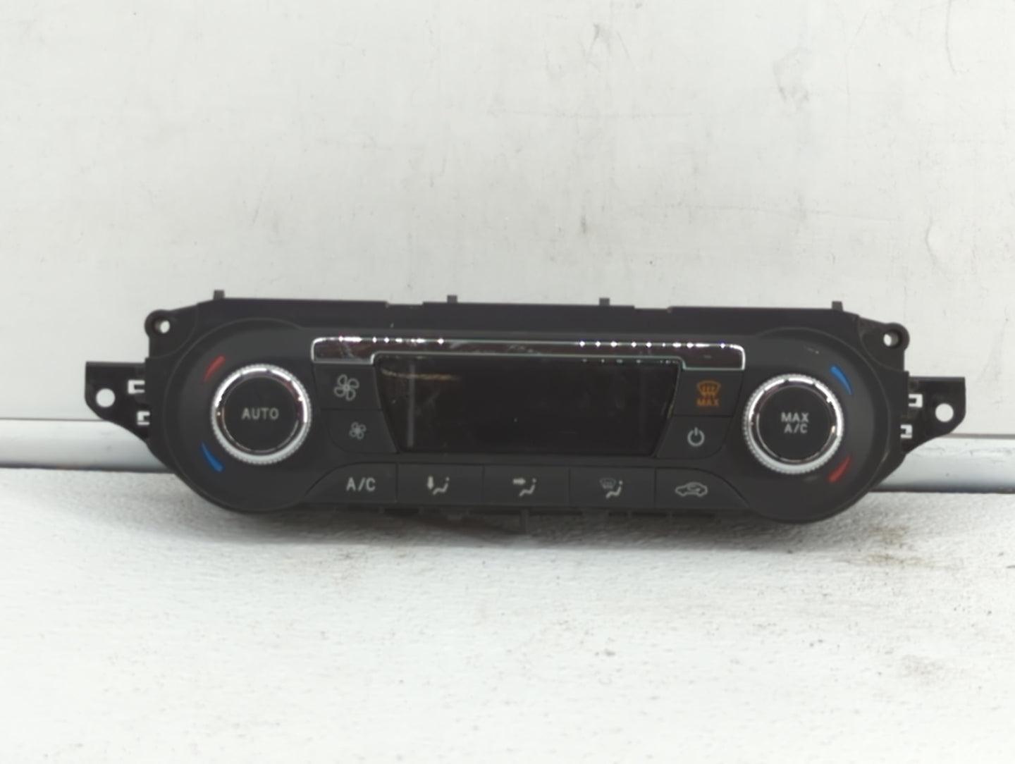 2013-2015 Ford Escape Climate Control Module Temperature AC/Heater Replacement P/N:CJ5T-18C612-AE CJ5T-18C612-BC Fits OEM Us