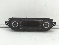 2013-2015 Ford Escape Climate Control Module Temperature AC/Heater Replacement P/N:CJ5T-18C612-AE CJ5T-18C612-BC Fits OEM Us