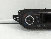 2013-2015 Ford Escape Climate Control Module Temperature AC/Heater Replacement P/N:CJ5T-18C612-AE CJ5T-18C612-BC Fits OEM Us
