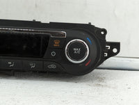2013-2015 Ford Escape Climate Control Module Temperature AC/Heater Replacement P/N:CJ5T-18C612-AE CJ5T-18C612-BC Fits OEM Us