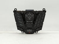 2013-2016 Ford Escape Radio Control Panel - Oemusedautoparts1.com