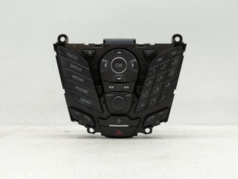 compare product 2013-2016 Ford Escape Radio Control Panel