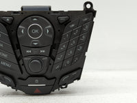 2013-2016 Ford Escape Radio Control Panel - Oemusedautoparts1.com