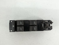 2013-2019 Ford Escape Master Power Window Switch Replacement Driver Side Left P/N:BM51-A240A41-CAW 1085502X Fits OEM Used Au