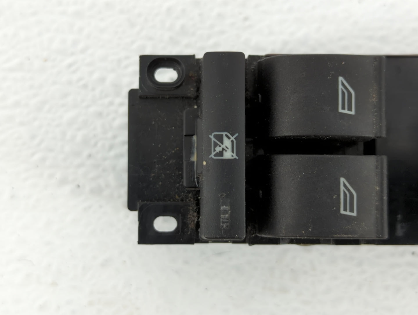 2013-2019 Ford Escape Master Power Window Switch Replacement Driver Side Left P/N:BM51-A240A41-CAW 1085502X Fits OEM Used Au