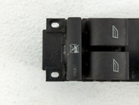 2013-2019 Ford Escape Master Power Window Switch Replacement Driver Side Left P/N:BM51-A240A41-CAW 1085502X Fits OEM Used Au