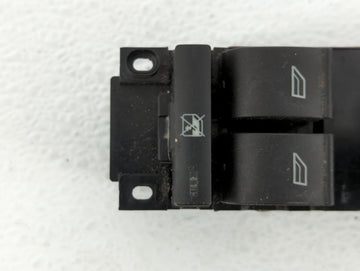 2013-2019 Ford Escape Master Power Window Switch Replacement Driver Side Left P/N:BM51-A240A41-CAW 1085502X Fits OEM Used Auto Parts