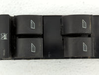 2013-2019 Ford Escape Master Power Window Switch Replacement Driver Side Left P/N:BM51-A240A41-CAW 1085502X Fits OEM Used Au