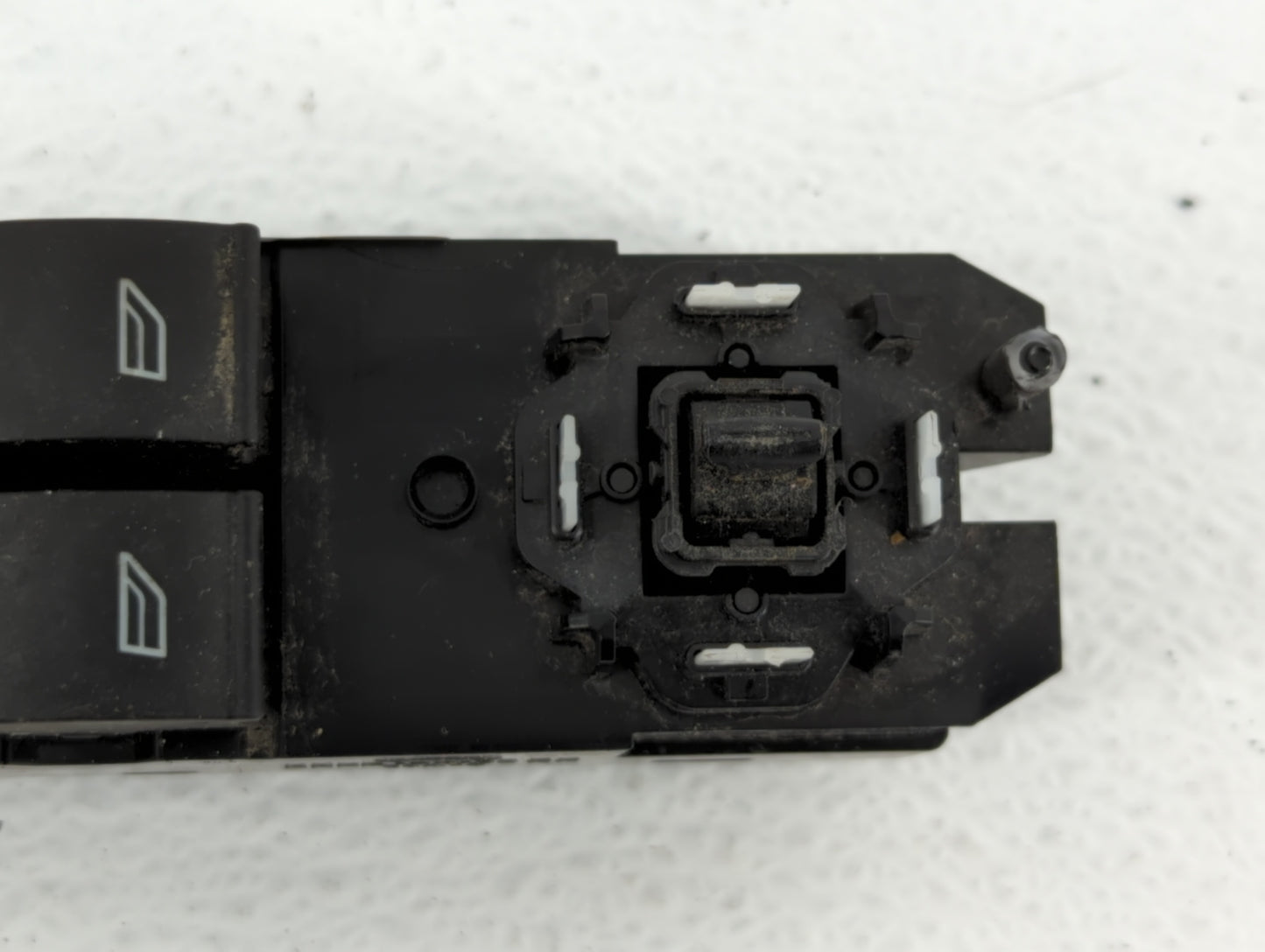 2013-2019 Ford Escape Master Power Window Switch Replacement Driver Side Left P/N:BM51-A240A41-CAW 1085502X Fits OEM Used Au