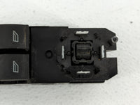 2013-2019 Ford Escape Master Power Window Switch Replacement Driver Side Left P/N:BM51-A240A41-CAW 1085502X Fits OEM Used Au