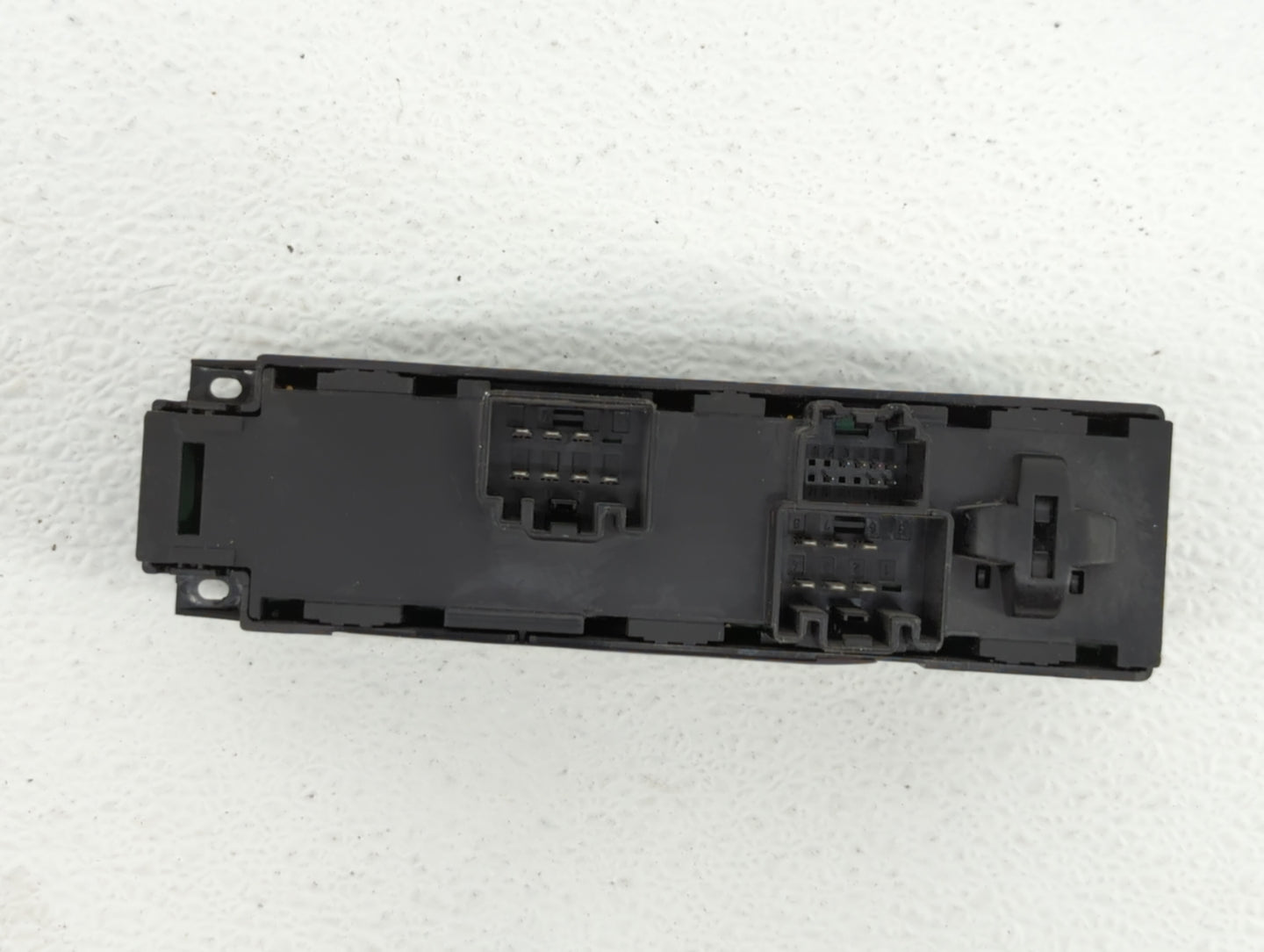 2013-2019 Ford Escape Master Power Window Switch Replacement Driver Side Left P/N:BM51-A240A41-CAW 1085502X Fits OEM Used Au