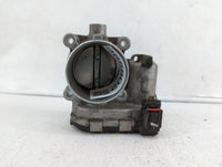 2017-2019 Ford Escape Throttle Body P/N:0 280 750 566 DS7E-9F991-BB Fits Fits 2014 2015 2016 2017 2018 2019 OEM Used Auto Pa