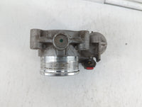 2017-2019 Ford Escape Throttle Body P/N:0 280 750 566 DS7E-9F991-BB Fits Fits 2014 2015 2016 2017 2018 2019 OEM Used Auto Pa
