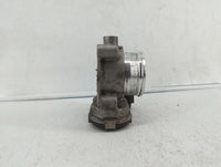 2017-2019 Ford Escape Throttle Body P/N:0 280 750 566 DS7E-9F991-BB Fits Fits 2014 2015 2016 2017 2018 2019 OEM Used Auto Pa